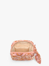 Etui Bindi atelier Roze floral PBJ-vue-porte